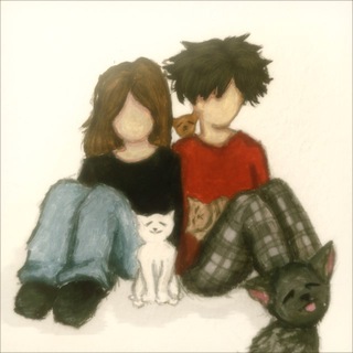 Telegram profile photo for Саня, которая добрая