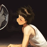 Telegram profile photo for MP