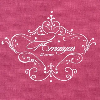 Telegram profile photo for amaiya’s lil corner 💕 AGY DISCOUNT YAY