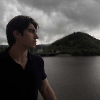Telegram profile photo for AMR