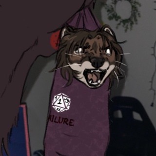 Telegram profile photo for Rara's Mess π