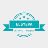 Telegram profile photo for Elsyeva Info Film
