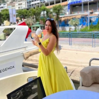 Telegram profile photo for Argosun Finans Альбина Нарбулатова