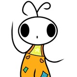 Telegram profile photo for Sarly_Moon