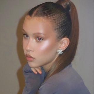 Telegram profile photo for Анна Пересильд
