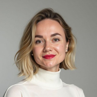 Telegram profile photo for Екатерина Иванова |психология | PWS