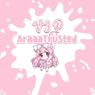 Telegram group profile photo for VIP AraaaTrusted