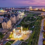 Telegram profile photo for Шмотки казань