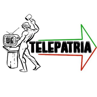 Telegram profile photo for Telepatria TV