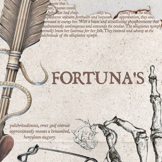 Telegram profile photo for Fortuna's.