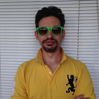 Telegram profile photo for RostikGram