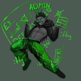 Telegram profile photo for d0mens PlayGr0ungz