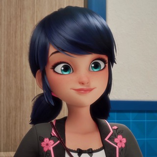 Telegram profile photo for MIRACULOUS WEB
