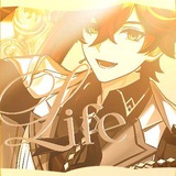 Telegram profile photo for 𝐿𝐼𝐹𝐸˙◡ℒ𝑢𝑚𝑖𝑛𝑎𝑟𝑦