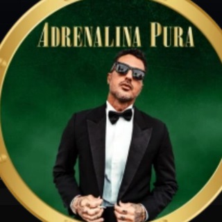 Telegram profile photo for corona