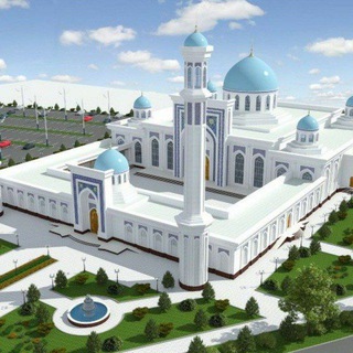 Telegram group profile photo for Boysun tumani Boysun Jome Masjidi