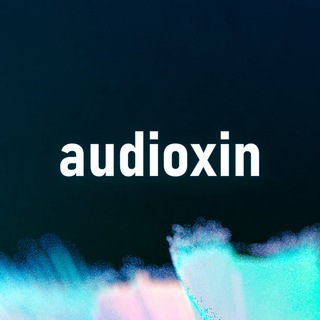 Telegram profile photo for Audioxin