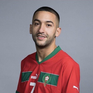 Telegram profile photo for ZIYECH PRONOSTIC