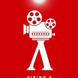 Telegram profile photo for Indian Film History