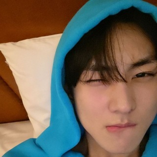 Telegram profile photo for yangwonie
