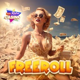 Telegram profile photo for рейтинг казино с бонусами на 50% и вейджером 30