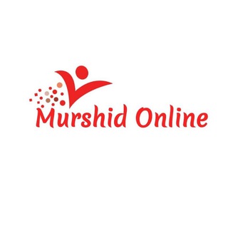 Telegram profile photo for Murshid Online