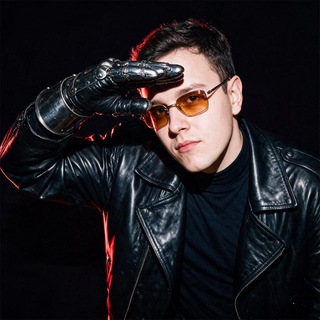 Telegram profile photo for Арсений Лебедь