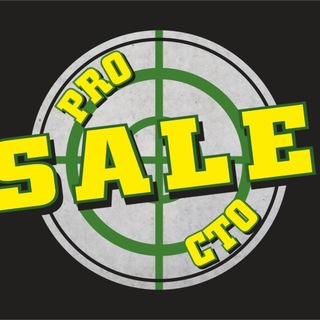 Telegram profile photo for АВТОМАЙДАНЧИК ProCtoSale
