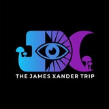 Telegram profile photo for The James Xander Trip