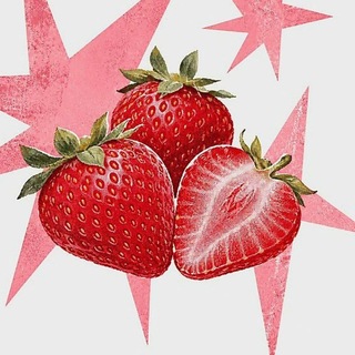 Telegram profile photo for SAT math preparation with 🍓