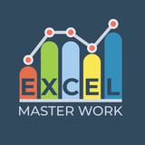 Telegram profile photo for Excel Masterwork