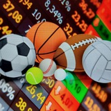 Telegram profile photo for Sports Betting