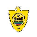 Telegram profile photo for 🏟️«Анжи» | FANS | Новости🏅