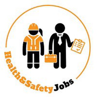 Telegram profile photo for HSE Jobs In Iraq