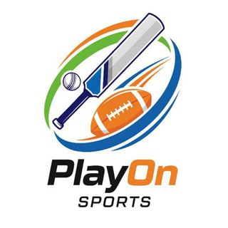 Telegram group profile photo for PlayOn Sports