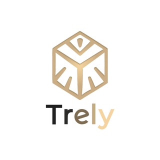 Telegram group profile photo for Trely Shipping | Отправка/доставка посылок