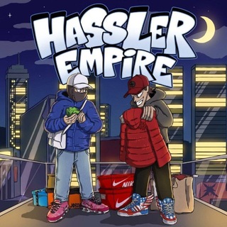 Telegram profile photo for Hassler Empire store