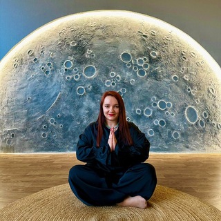 Telegram profile photo for Александра Куштал • Экстрасенс