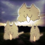 Telegram profile photo for некша :D