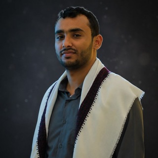 Telegram profile photo for الشاعر ياسين الفروي