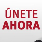 Telegram profile photo for ¡ÚNETE AHORA!