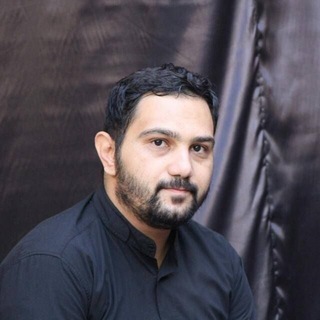 Telegram profile photo for خاک/ سیدحامد ترابی