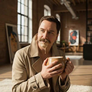 Telegram profile photo for Latnikov Anton