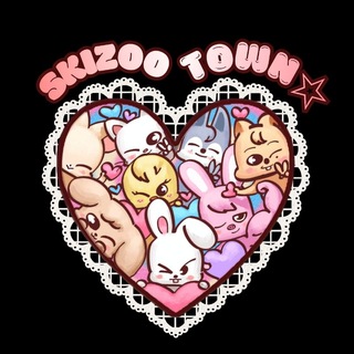 Telegram profile photo for ⋆୨୧˚ ꜱᴋɪᴢᴏᴏ ᴛᴏᴡɴ ꩜ .ᐟ