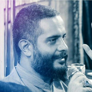 Telegram profile photo for کانال رسمی محمد حسن فیضی