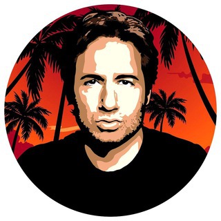 Telegram profile photo for Хэнк Муди