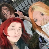 Telegram profile photo for Маленькие инвалидики