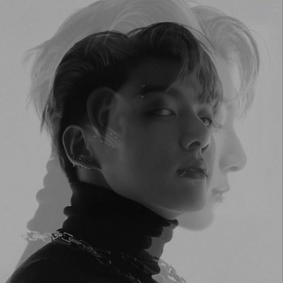 Telegram profile photo for JEON|JUNGKOOK|BTS