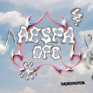 Telegram profile photo for AESPA OFFICIAL
