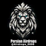 Telegram profile photo for ایردراپ | فارسی